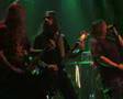 Dismember - Combat Fatigue  ( Live in Holland 2008 )