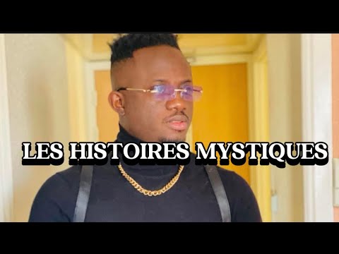 LUNICK RACONTE LES HISTOIRES MYSTIQUES