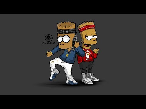 [FREE] Lil Baby x Gunna Type Beat 2018 "Everyday" | @BearMakeHits | Gunna Instrumental | Type Beats