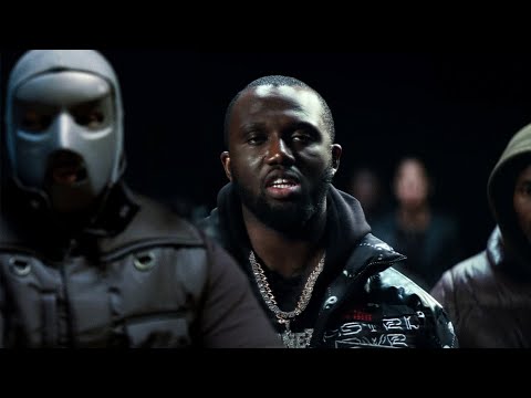 Headie One x M Huncho - Influence [Music Video]