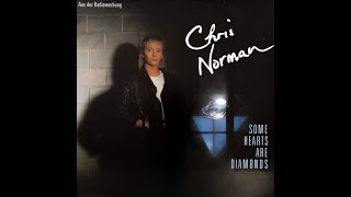 Chris Norman - Some Hearts Are Diamonds (full album)