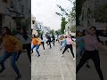 NACHAN NU JEE KARDA | DANCE | ANGREZI MEDIUM | IRRFAN, RADHIKA, DEEPAK, KAREENA | ROMY NIKHITA |