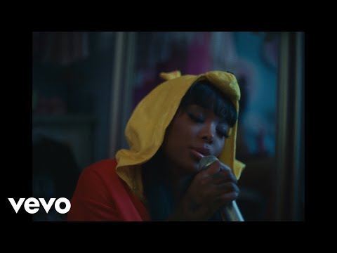 Summer Walker - CPR [Acoustic Performance]