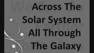 Another planet - jawan harris&amp;chris brown ; lyrics.