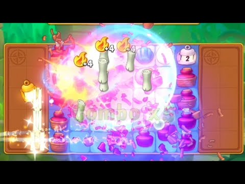 Fishdom 12137 Level - NO 💣🧨💥