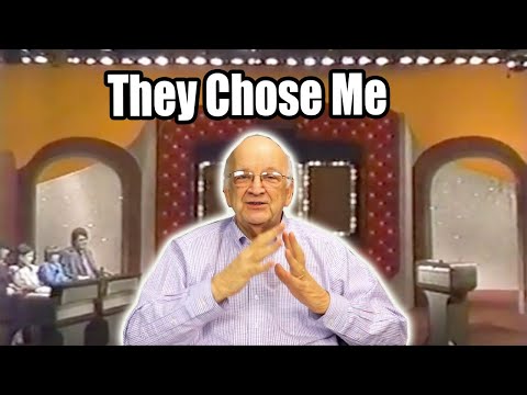 I Was A Gameshow Contestent in 1982 | Part 1