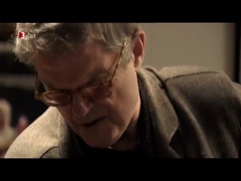 Keith Jarrett + Charlie Haden