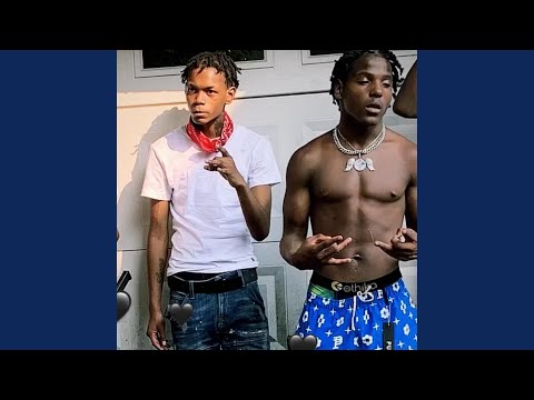 Daslimee-FaceShotGang