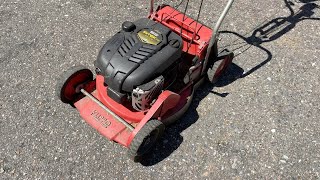 Klippo Græsslåmaskine Klippo lawn tractor for sale - Image 4 | Agroline ZW Klippo Græsslåmaskine Klippo lawn tractor | Image 4 - Agroline