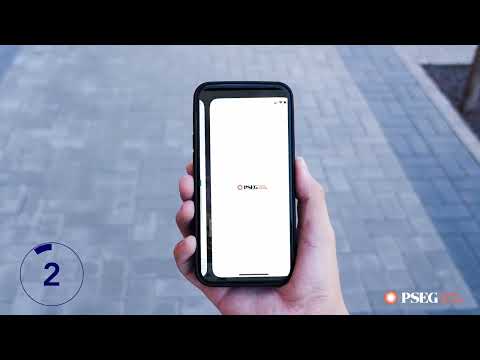 Pseg Long Island App