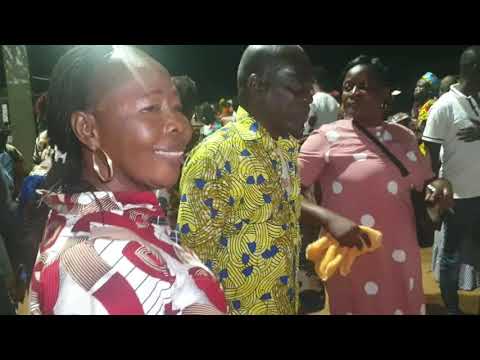 Maquepoula Dj & Mamangnin D'Ahoutoué - Cacao