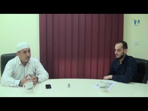 22. Pyetje dhe Përgjigje - Hoxhë Fatmir Zaimi