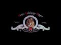 Metro Goldwyn Mayer 1960
