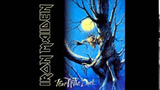 The Fugitive - Iron Maiden