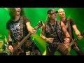 Accept  Restless and Live No Shelter (Live in Minsk 2015)