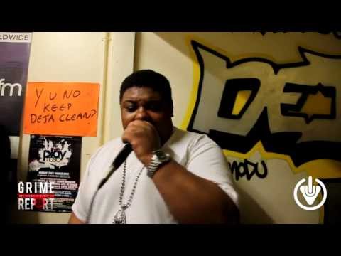 SPOOKY BIRTHDAY SET - BIG NARSTIE, D POWER, CHRONIK, MERIDIAN DAN, CLIPSON, G MAN, HITMAN, STYLEZ