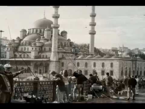 david bowie yassassin