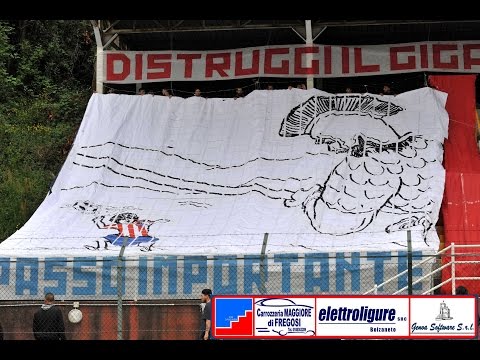 2014/15 - Mignanego CaDeRissi 2:1