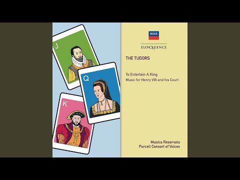 Anonymous: Two Dances: La Morisque, Passo e Mezzo