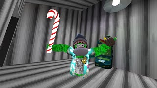 Checking out the coolest update!