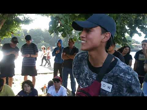 ALCATRAZ vs DIRTYSNOW vs ENTY - 8vos - RelV Vol. 5 | Temporada 2020-21