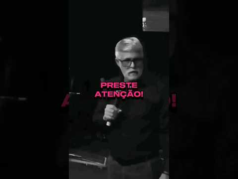 Mensagem de Reflexão do Pastor Cláudio Duarte para seu Relacionamento