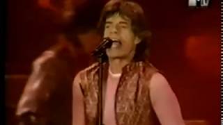 The Rolling Stones - Flip the Switch - Official Promo