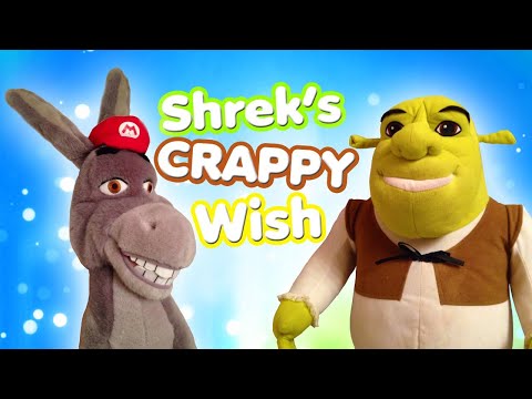 SML Movie: Shrek's Crappy Wish [REUPLOADED]