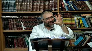 שיעור מפי ר' ציון מושייב שליט"א בנושא:פרשת וארא - קל וחומר בפרשה הקדושה (הרב ציון מושייב) - התמונה מוצגת ישירות מתוך אתר האינטרנט יוטיוב. זכויות היוצרים בתמונה שייכות ליוצרה. קישור קרדיט למקור התוכן נמצא בתוך דף הסרטון שיעור מפי ר' ציון מושייב שליט"א בנושא:פרשת וארא - קל וחומר בפרשה הקדושה (הרב ציון מושייב) - התמונה מוצגת ישירות מתוך אתר האינטרנט יוטיוב. זכויות היוצרים בתמונה שייכות ליוצרה. קישור קרדיט למקור התוכן נמצא בתוך דף הסרטון