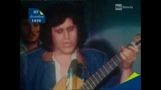 Pino Daniele -Je So' Pazzo -Live 1979