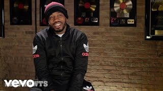 Arguing With My Manager, Dealing With Shady Promoters, Long Lines For Kevin Gates (247H...