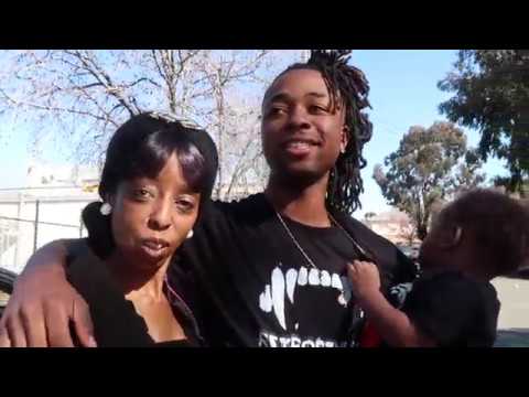 SouthSideSu - " Giving Back " (Dir. Mroyalty Visuals)