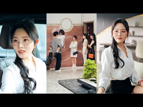 窮小伙被女友全家當血包吸乾榨盡，人人都以為他好欺負，下秒7位絕色師姐霸氣現身集體撐腰，從被踩到被寵上天，直接橫著走，誰惹誰跪#爽文