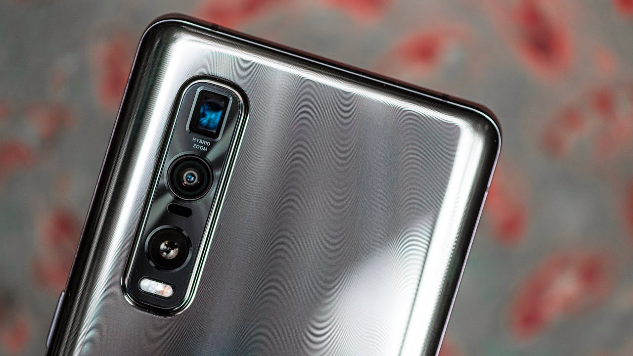 OPPO Find X2 Pro Camera Review - Xtreme Performance!