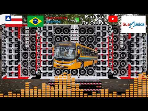 Edcity Pam Pam Ram Pam Pam, 2016 Ao Vivo Em Arataca (BA) É Das Antigas, A Música Do Carnaval De 2026