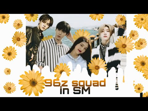 [FMV] introduce me a good person | 96fm | Kun, Ten, Doyoung, Joy | NCT U, NCT 127, WAYV, Red Velvet