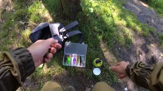 Lucky john progress jig 17 232