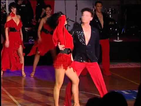 2010 Studio2000 táncgála Magic