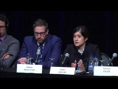 3. Case Presentations and Heart Team Discussions : Michele Pighi and Heart Teams