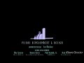 Meet The Robinsons Credits Roll