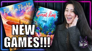 Am I a GENIUS?!🧬| Board Game Unboxing 🎁