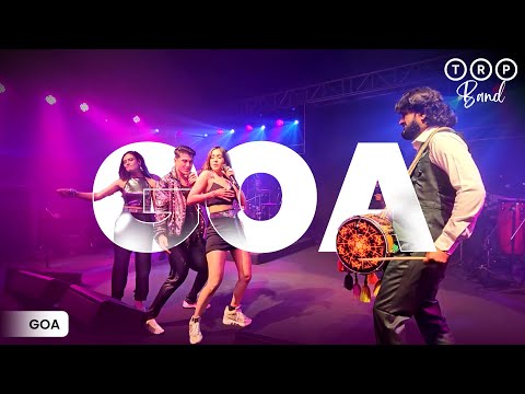 TRP Band – Goa thumbnail