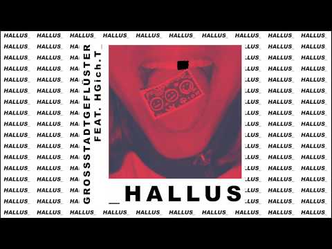 Hallus