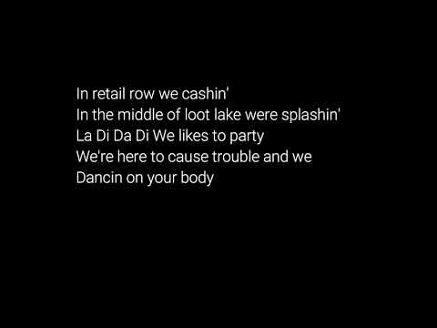 download lagu mp3 mp4 Fortnite Song Dancing On Your Body Lyrics, download lagu Fortnite Song Dancing On Your Body Lyrics gratis, unduh video klip Fortnite Song Dancing On Your Body Lyrics