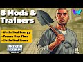 Game Changing Mods for Prison Escape Simulator: Dig out DEFAULT Thumbnail