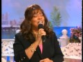 Helen Baylor sings LIFTING UP THE NAME OF JESUS