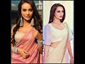Surbhi Jyoti Bela Naagin 3 Saree Looks