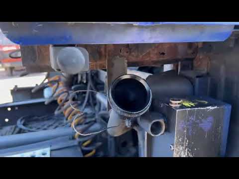 EL20054 - Renault AE 440 Magnum E-tech