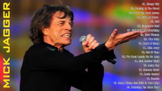 Mick Jagger Top Songs