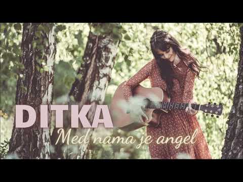 radio Prlek: Ditka – Med nama je angel (26.06.2022)